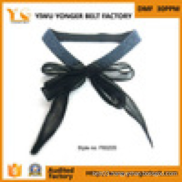 Nylon Webbing Strap Waist Belt